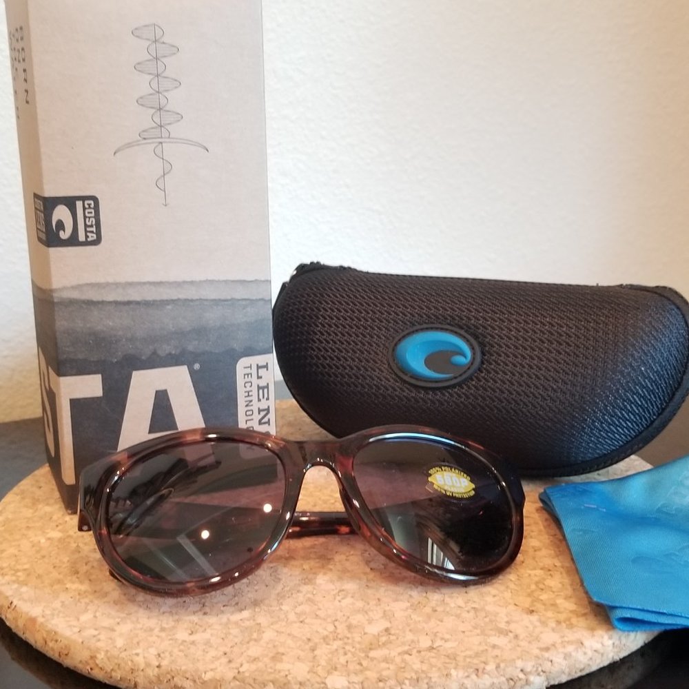 COSTA Maya Sunglasses